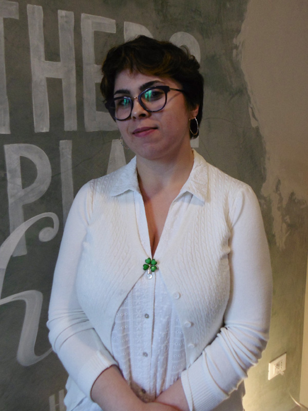 Petronela